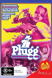 Plugg poster
