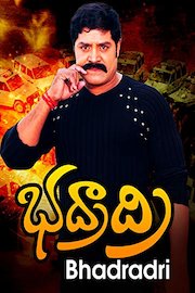 Bhadradri poster