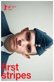 First Stripes