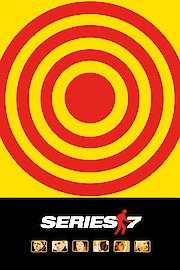 Series 7: The Contenders poster