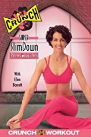 Crunch: Super SlimDown poster