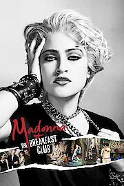 Madonna and the Breakfast Club