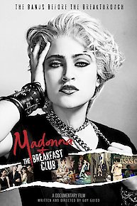 Madonna and the Breakfast Club