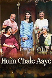 Hum Chale Aaye