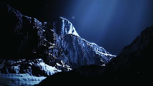 Watch In Search of Flight AF447 Online