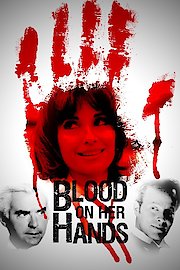 Blood on Her Hands poster