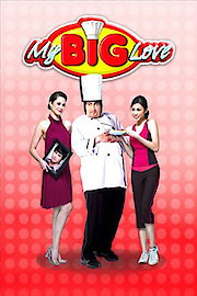 My Big Love poster