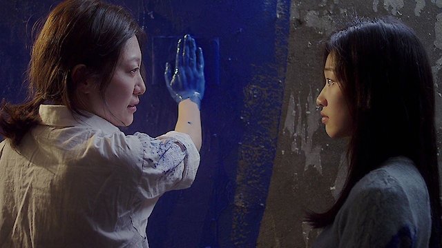 Watch Desert of No Return Online