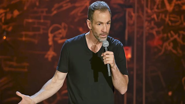 Watch Bryan Callen: Complicated Apes Online