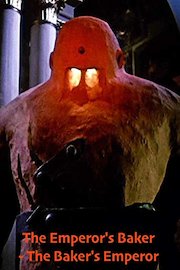 The Emperor's Baker - The Baker's Emperor