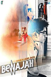 Bewajah poster