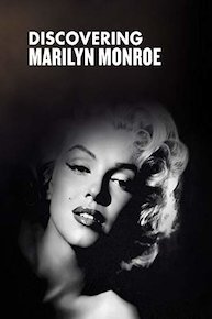 Discovering Marilyn Monroe