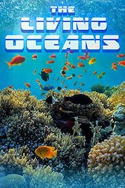 The Living Oceans