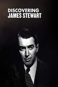 Discovering James Stewart