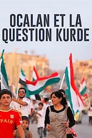 Ocalan and the Kurdish Question poster