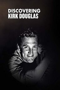 Discovering Kirk Douglas