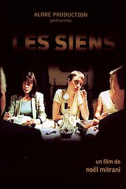 Les Siens poster