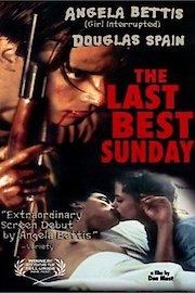 The Last Best Sunday poster