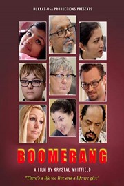 Boomerang poster