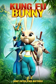 Kung Fu Bunny poster