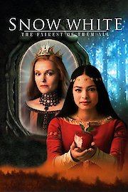 Snow White poster