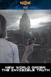 New World Order: The Invisible Truth poster