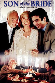 Son of the Bride poster