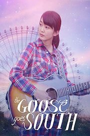 The Goose Goes South poster