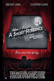 Allen + Millie: A Short Romance