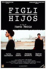 Sons and Daughters poster