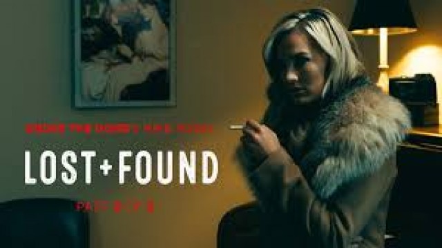 Watch Lost and Found - Part Two: The Cross Online