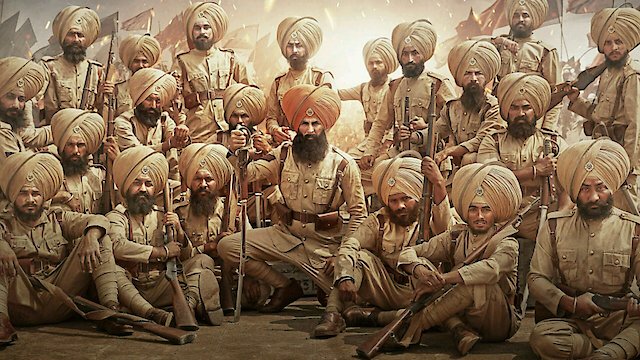 Watch Kesari Online