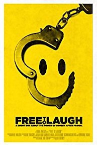 Free To Laugh