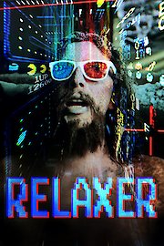 Relaxer poster