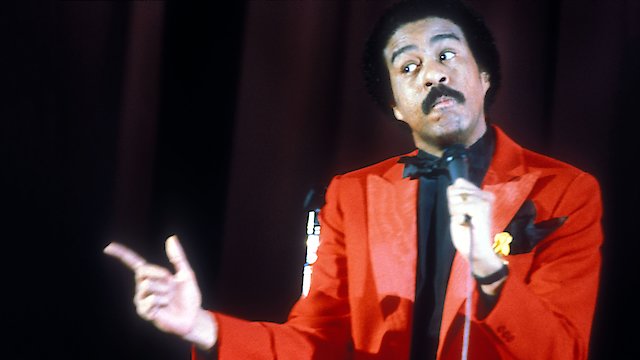 Watch I Am Richard Pryor Online