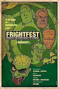 FrightFest: Beneath The Dark Heart Of Cinema