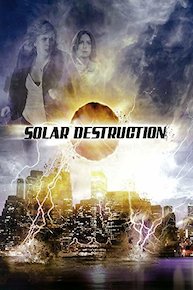 Solar Destruction