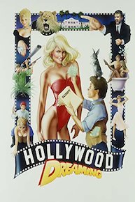 Hollywood Dreaming