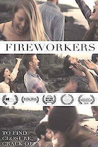 Fireworkers