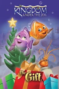 Kingdom Under the Sea - the Gift