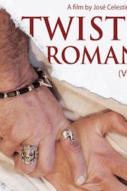 Twisted Romance poster