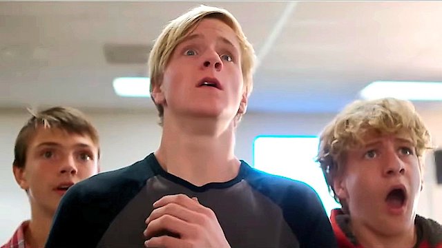 Watch A High School Story Online