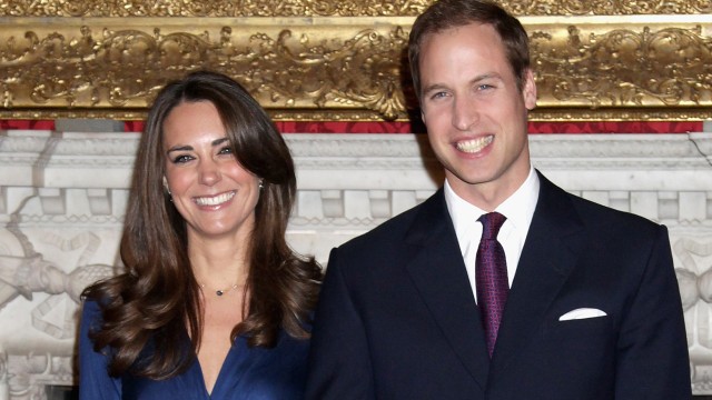 Watch William & Kate: The Journey, Part 1 Online