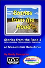 Stories from the Road 4