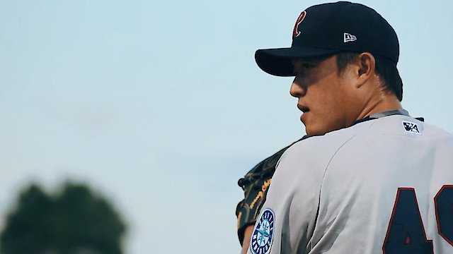 Watch Late Life: The Chien-Ming Wang Story Online