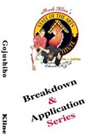 Mark Kline Pressure Point Series - Kata Gojushiho