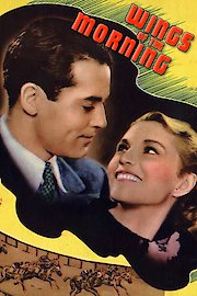 Wings of the Morning poster