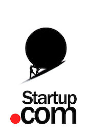 Startup.com poster
