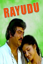 Rayudu poster