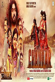 Chauhar poster